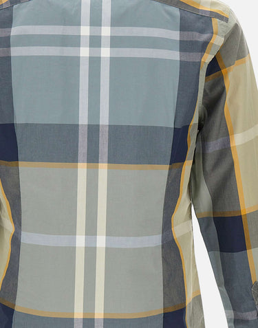 Camicia sartoriale "Harris" MSH5071 MSHTN37 BARBOUR 
