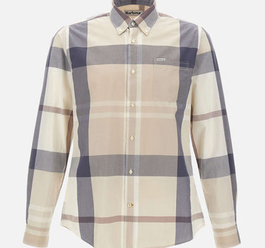 Camicia sartoriale "Harris" MSH5071 MSHTN41 BARBOUR 