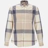 Camicia sartoriale "Harris" MSH5071 MSHTN41 BARBOUR 