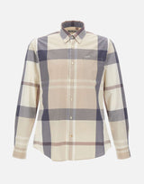 Camicia sartoriale "Harris" MSH5071 MSHTN41 BARBOUR 