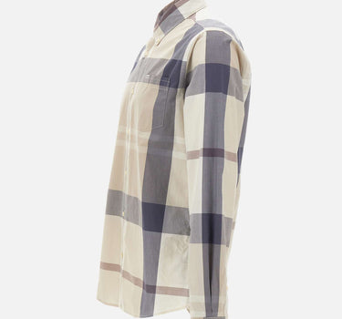 Camicia sartoriale "Harris" MSH5071 MSHTN41 BARBOUR 