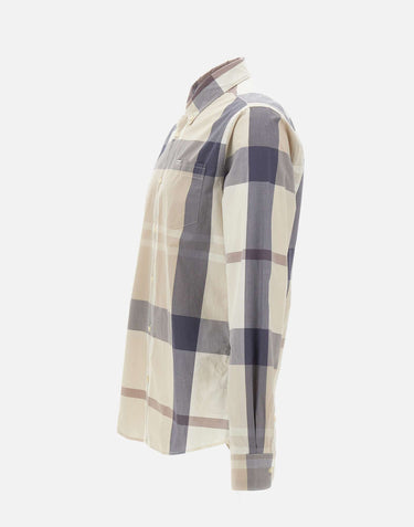 Camicia sartoriale "Harris" MSH5071 MSHTN41 BARBOUR 