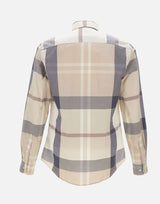 Camicia sartoriale "Harris" MSH5071 MSHTN41 BARBOUR 