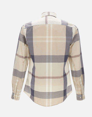 Camicia sartoriale "Harris" MSH5071 MSHTN41 BARBOUR 