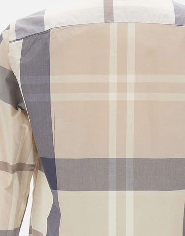 Camicia sartoriale "Harris" MSH5071 MSHTN41 BARBOUR 