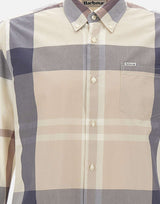 Camicia sartoriale "Harris" MSH5071 MSHTN41 BARBOUR 