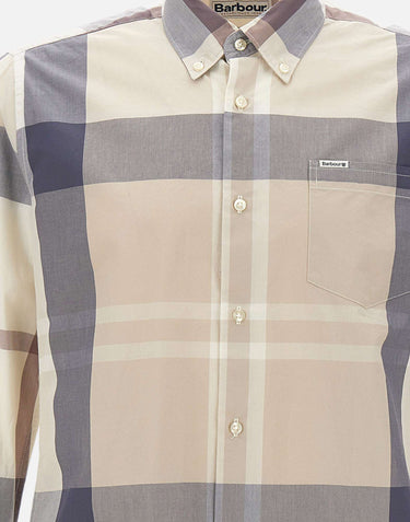 Camicia sartoriale "Harris" MSH5071 MSHTN41 BARBOUR 