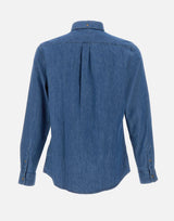 Camicia "Crest" MSH5588 MSHBL15 BARBOUR 