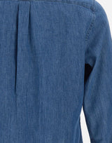 Camicia "Crest" MSH5588 MSHBL15 BARBOUR 