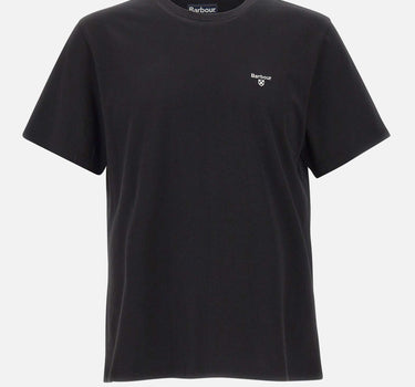 T-shirt "Essential" MTS0331 MTSBK31 BARBOUR 