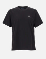 T-shirt "Essential" MTS0331 MTSBK31 BARBOUR 