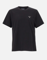 T-shirt "Essential" MTS0331 MTSBK31 BARBOUR 