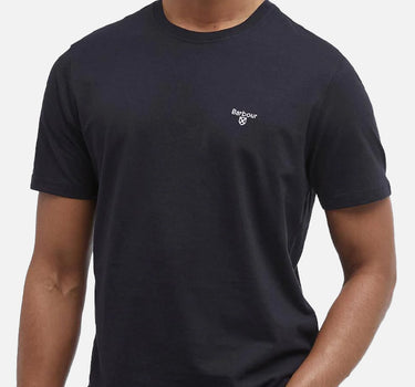 T-shirt "Essential" MTS0331 MTSBK31 BARBOUR 