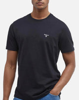 T-shirt "Essential" MTS0331 MTSBK31 BARBOUR 