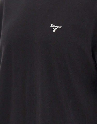 T-shirt "Essential" MTS0331 MTSBK31 BARBOUR 