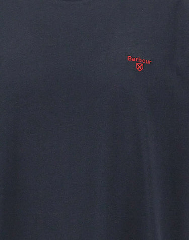 T-shirt "Essential" MTS0331 MTSNY91 BARBOUR 