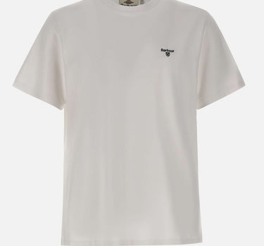 T-shirt "Essential" MTS0331 MTSWH11 BARBOUR 