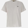 T-shirt "Essential" MTS0331 MTSWH11 BARBOUR 