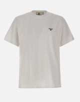 T-shirt "Essential" MTS0331 MTSWH11 BARBOUR 