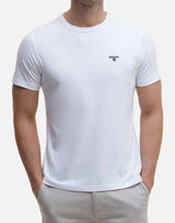 T-shirt "Essential" MTS0331 MTSWH11 BARBOUR 