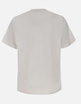 T-shirt "Essential" MTS0331 MTSWH11 BARBOUR 