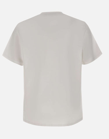 T-shirt "Essential" MTS0331 MTSWH11 BARBOUR 