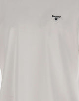T-shirt "Essential" MTS0331 MTSWH11 BARBOUR 