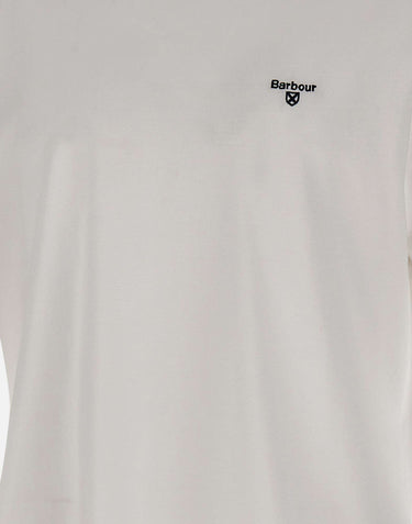 T-shirt "Essential" MTS0331 MTSWH11 BARBOUR 