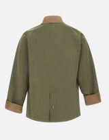 Giacca "Sugarlump Bedale Casual" MCA1126 MCAGN52 BARBOUR X PAUL SMITH 