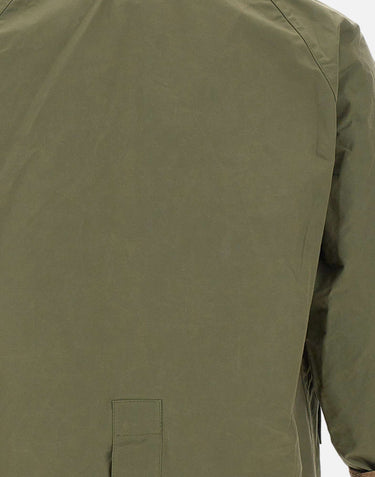 Giacca "Sugarlump Bedale Casual" MCA1126 MCAGN52 BARBOUR X PAUL SMITH 