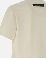 T-shirt "Scoop" MTS1613 MTSWH32 BARBOUR X PAUL SMITH 