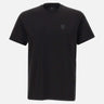 BELSTAFF T-shirt "Steel" BLACK Uomo 