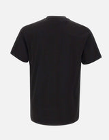 BELSTAFF T-shirt "Steel" BLACK Uomo 