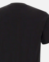 BELSTAFF T-shirt "Steel" BLACK Uomo 