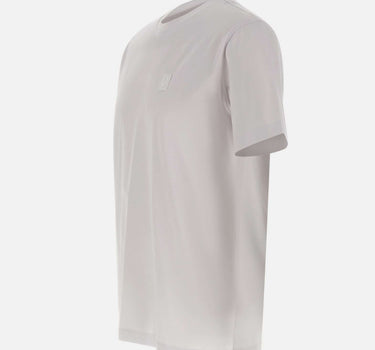 BELSTAFF T-shirt "Steel" WHITE Uomo 