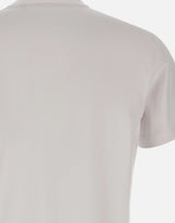 BELSTAFF T-shirt "Steel" WHITE Uomo 