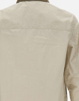 BELSTAFF "Ground Jacket" BEIGE Uomo 