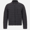 BELSTAFF Piumino "Chassis" BLACK Uomo 
