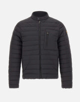 BELSTAFF Piumino "Chassis" BLACK Uomo 