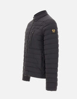 BELSTAFF Piumino "Chassis" BLACK Uomo 