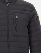 BELSTAFF Piumino "Chassis" BLACK Uomo 