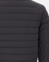 BELSTAFF Piumino "Chassis" BLACK Uomo 