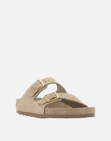 BIRKENSTOCK Sandali "Arizona" BEIGE Donna 