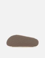 BIRKENSTOCK Sandali "Arizona" BEIGE Donna 
