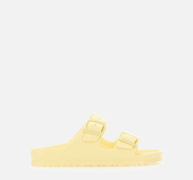 BIRKENSTOCK Sandali "Arizona" YELLOW Donna 