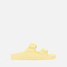 BIRKENSTOCK Sandali "Arizona" YELLOW Donna 