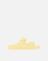 BIRKENSTOCK Sandali "Arizona" YELLOW Donna 