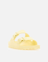 BIRKENSTOCK Sandali "Arizona" YELLOW Donna 