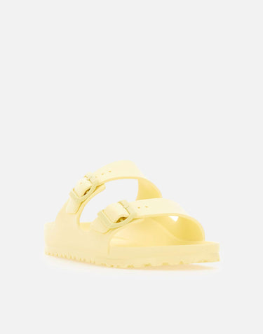 BIRKENSTOCK Sandali "Arizona" YELLOW Donna 