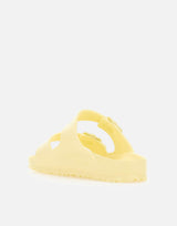 BIRKENSTOCK Sandali "Arizona" YELLOW Donna 